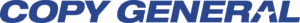 Copy general logo