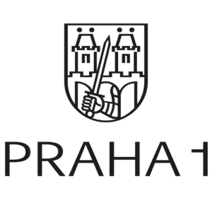 P1 LOGO KOMPAKT CERNA